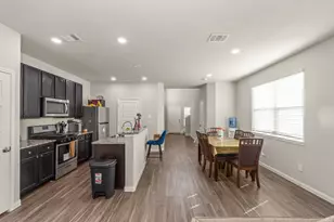 2382 Tavo Trail Dr, Conroe, TX 77301 - Photo 7