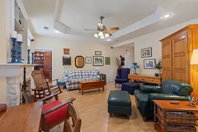 116 Creekwood Drive, Huntington, TX 75949 - Photo 27