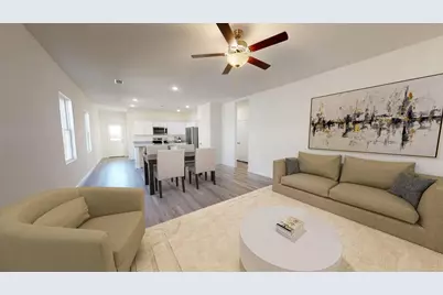 8342 Vacek Crossing Way, Richmond, TX 77469 - Photo 7