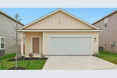 8342 Vacek Crossing Way, Richmond, TX 77469 - Photo 1