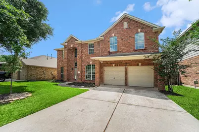 13707 Kingston River Lane, Houston, TX 77044 - Photo 3