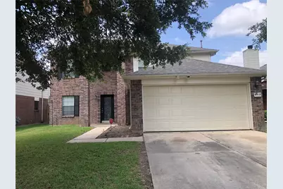 9515 Eaglewood Spring Drive, Houston, TX 77083 - Photo 3