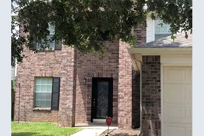 9515 Eaglewood Spring Drive, Houston, TX 77083 - Photo 5