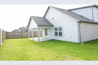3518 Windmill Palm Drive, Manvel, TX 77578 - Photo 35