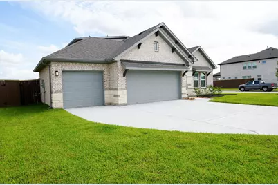 3518 Windmill Palm Drive, Manvel, TX 77578 - Photo 3