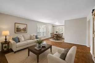 355 N Post Oak Ln, Houston, TX 77024 - Photo 1