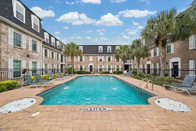 355 N Post Oak Lane #644, Houston, TX 77024 - Photo 13