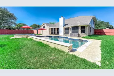 1835 Taylor Creek Drive, Fresno, TX 77545 - Photo 33