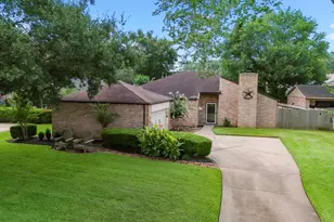 20311 Lake Sherwood Dr, Katy, TX 77450 - Photo 35