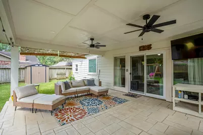 20311 Lake Sherwood Drive, Katy, TX 77450 - Photo 33