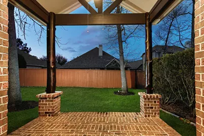 18 Chase Mills Place, Tomball, TX 77375 - Photo 25