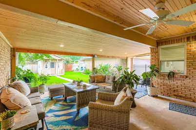 610 Andover Street, Spring, TX 77373 - Photo 19