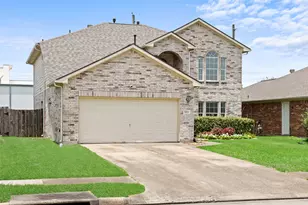 5213 Bailey Ln, Alvin, TX 77511 - Photo 3
