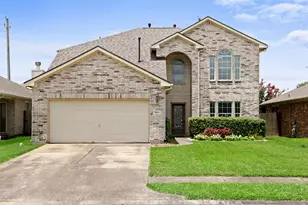 5213 Bailey Ln, Alvin, TX 77511 - Photo 1