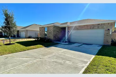 9695 Caney Trails Road, Conroe, TX 77303 - Photo 1