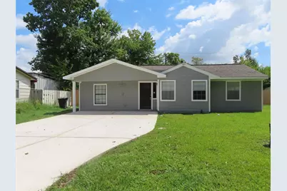 705 Baca Street, Houston, TX 77013 - Photo 1