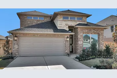 31139 Riley Heights Drive, Fulshear, TX 77441 - Photo 1