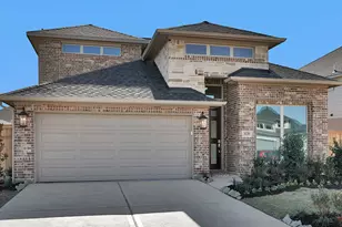 31139 Riley Hts Dr, Fulshear, TX 77441 - Photo 1