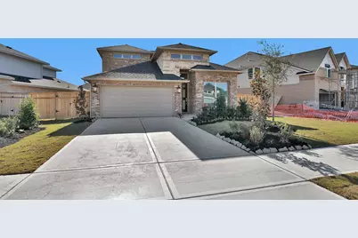 31139 Riley Heights Drive, Fulshear, TX 77441 - Photo 15