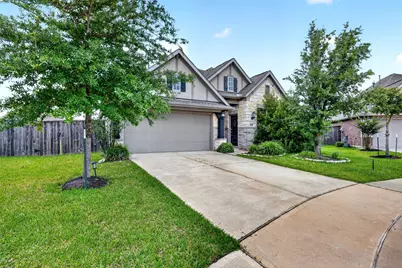 20126 Matador Ridge Dr, Cypress, TX 77433 - Photo 3