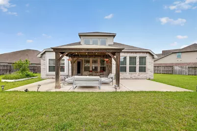 20126 Matador Ridge Dr, Cypress, TX 77433 - Photo 43