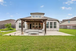 20126 Matador Ridge Dr, Cypress, TX 77433 - Photo 43