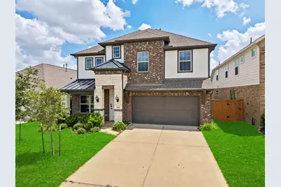 21406 Monterrico Bay Drive, Cypress, TX 77433 - Photo 9
