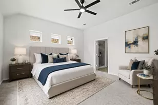 21406 Monterrico Bay Dr, Cypress, TX 77433 - Photo 23