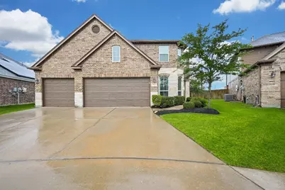 3102 Tall Sycamore Trail, Katy, TX 77493 - Photo 1
