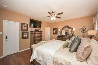 3102 Tall Sycamore Trail, Katy, TX 77493 - Photo 19