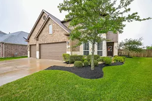 3102 Tall Sycamore Trail, Katy, TX 77493 - Photo 3