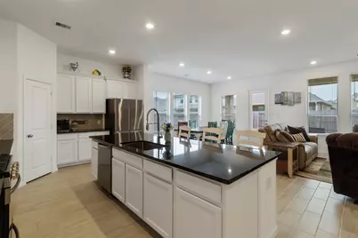 3623 Rock Ledge Drive, Rosenberg, TX 77469 - Photo 3