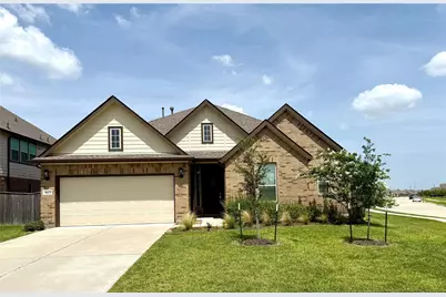 3623 Rock Ledge Drive, Rosenberg, TX 77469 - Photo 5