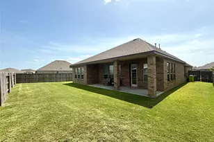 3623 Rock Ledge Dr, Rosenberg, TX 77469 - Photo 31