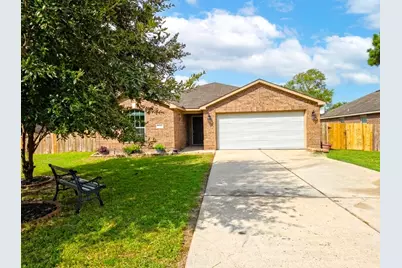 18962 Ranchcrest Drive, Magnolia, TX 77355 - Photo 1