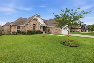 105 Pindo Palm, Lumberton, TX 77657 - Photo 3