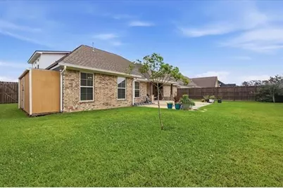 105 Pindo Palm, Lumberton, TX 77657 - Photo 37