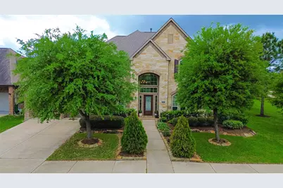 26707 Ridgetop Pole Lane, Katy, TX 77494 - Photo 1