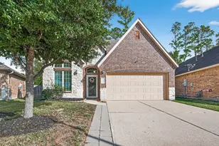22530 Forbes Field Trail, Spring, TX 77389 - Photo 1