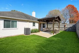 4508 Stonebridge Dr, Pearland, TX 77584 - Photo 23
