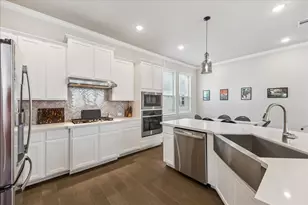 11916 Eastgrove Park Way, Houston, TX 77051 - Photo 9