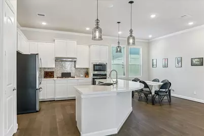 11916 Eastgrove Park Way, Houston, TX 77051 - Photo 7