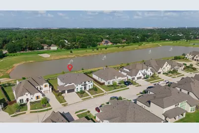 6618 Mirabeau Lane, Katy, TX 77493 - Photo 3