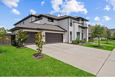 6618 Mirabeau Lane, Katy, TX 77493 - Photo 5