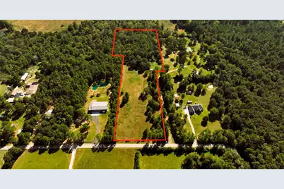 Tbd 7.5 Ac Sharp Road, Montgomery, TX 77356 - Photo 1