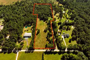 Tbd 7 5 Ac Sharp Rd, Montgomery, TX 77356 - Photo 1