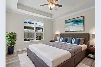 1214 Hidden Oaks Dr, Tomball, TX 77375 - Photo 7