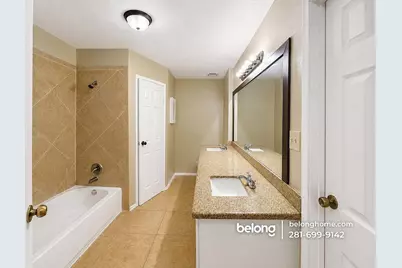 3108 Trembling Creek Circle, Spring, TX 77373 - Photo 5