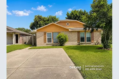 3108 Trembling Creek Circle, Spring, TX 77373 - Photo 1