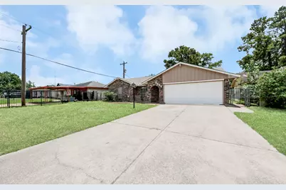 5406 Yorkwood Street, Houston, TX 77016 - Photo 5